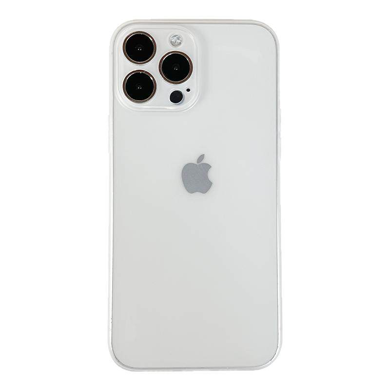 16promax新款裸感风超薄散热磨砂软壳适用iphone14pro全包镜头苹果13手机壳12半透明xs硅胶XR防摔高级