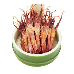 修文生鸭舌500克/包酱鸭舌蒸熟吃温州特产过年过节送礼装袋装美味