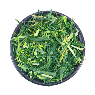 25年新草大麦草段干草牧草200g荷兰猪天竺鼠龙猫牧草兔子食用专用