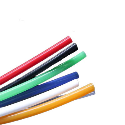 彩色硅胶管食品级耐高温家用水管