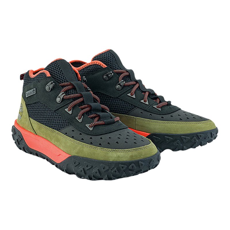 26新款Timberland添登山鞋/徒步鞋