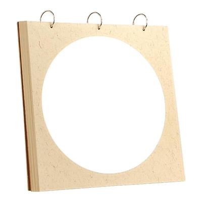 国画卡纸写生本生宣镜片纸半生熟