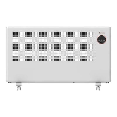 【欧洲品质】地暖级家庭取暖器！