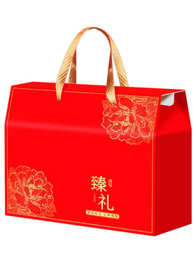 工厂直销承接急单包装礼盒定制