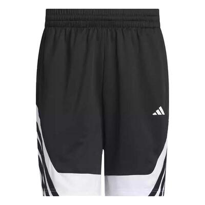 Adidas阿迪达斯男裤2026夏季新款MOTION SHOR户外运动短裤JZ0091