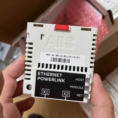 议价全新原装ABB FEPL变频器通讯模块FEPL-02现货