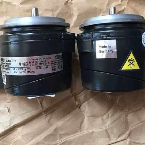 议价Baumer 堡盟编码器EV2T OG 71 DN 1024
