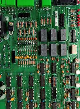 配件BEMAC UST-206-E工业控制主板，型号UST-20议价