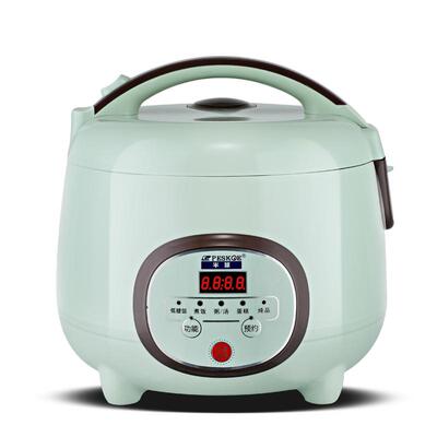 Peskoe/半球电饭煲304不锈钢胆