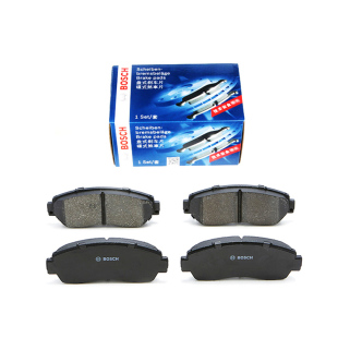 博世前后刹车片雷克萨斯RX200T RX270 RX300F RX350 RX450RX450hL
