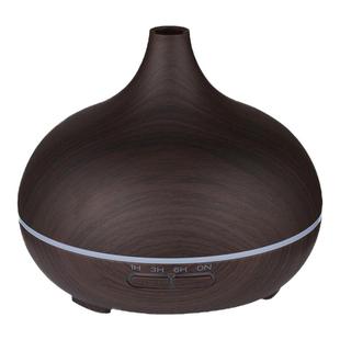 超声波木纹古风香薰机精油专用助眠香薰灯小型加湿器家用酒店商用