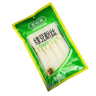 老相食绿豆豌豆粉丝凉拌粉条火锅细粉炒粉凉拌招远产粉丝花甲细粉