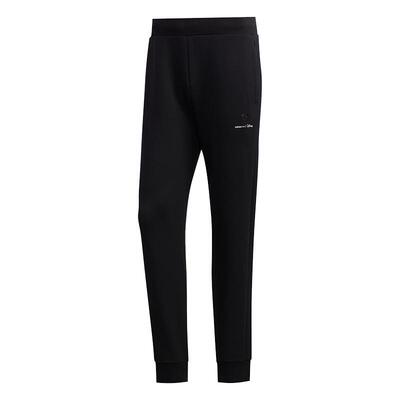 阿迪达斯男子运动长裤GE7772