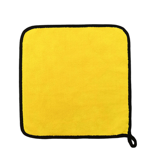 家政保洁专用抹布搞卫生毛巾超吸水不掉毛擦玻璃地板擦车巾珊瑚绒