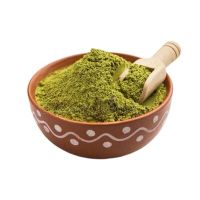 植物养发凤仙花印杜斯养发