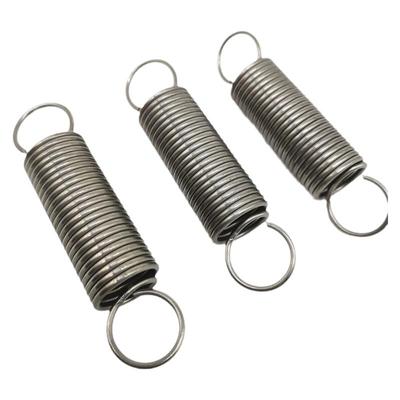 拉伸弹簧进口304不锈钢玮翔铭