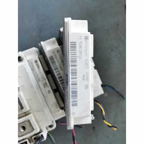 议价FF150R12KS4适用