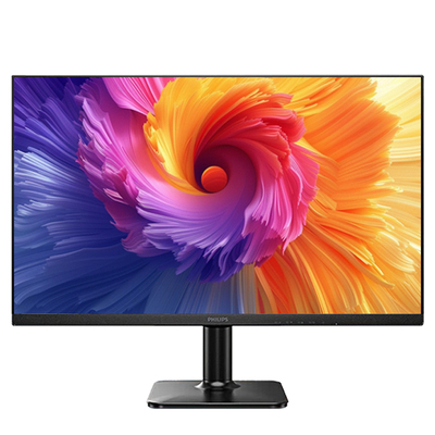 飞利浦27英寸2K120Hz显示器爱眼低蓝光设计办公电脑屏幕27E2N2500