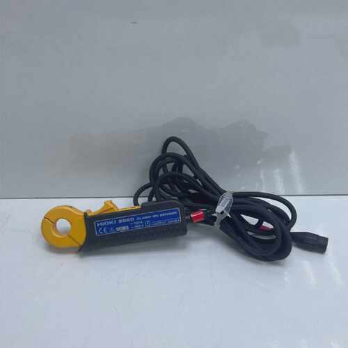 HIOKI 9660 CLAMP ON SENSOR