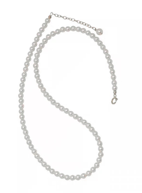 OPs进口施家小珍珠项链