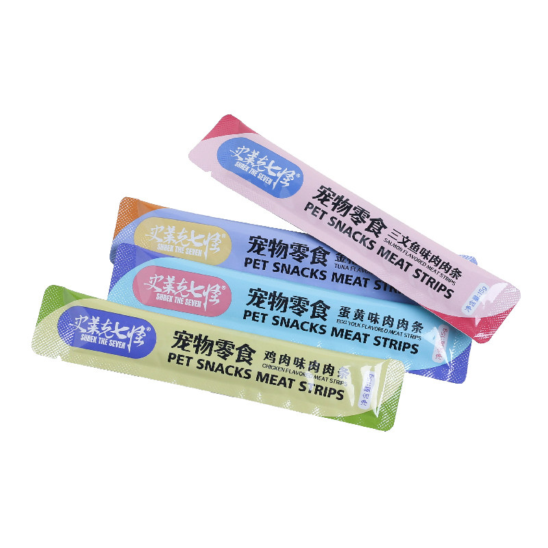 猫咪零食互动补水幼猫增肥猫湿粮