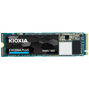 铠侠RD20固态硬盘500g m.2固态nvme pcie ssd台式机电脑笔记本 m2