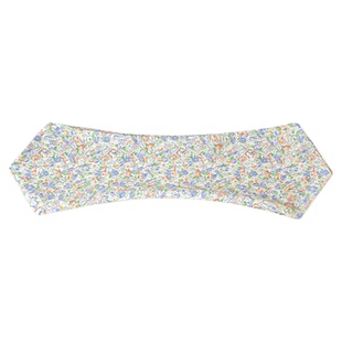 【换洗枕套无内胆】三角颈椎枕套组合安睡枕套单人纯棉贡缎抗起球