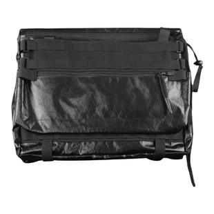 BOLTBOAT勃朗峰户外信号包快速反应挎包非aoku机能斜挎包