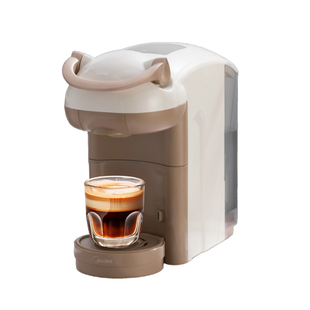 Midea/美的 MA-KFCS101 喵咖星胶囊咖啡机小型家用全自动8档水位