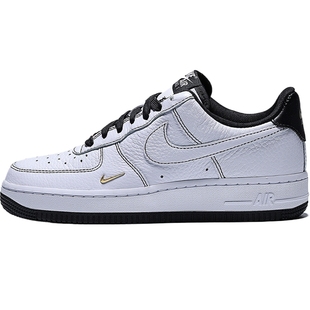 NIKE耐克女子AIR FORCE 1 '07 MINIJEWEL运动休闲鞋IB6543-101