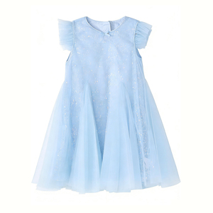 幼儿园毕业拍照服装夏天园服大班服儿童典礼礼服小学生演出表演服