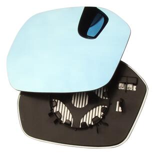 长城哈弗H6后视镜镜片 哈佛H6酷派Coupe倒车镜片升级运动版原装位