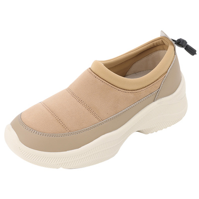 【63年日本品牌】超轻厚底休闲鞋