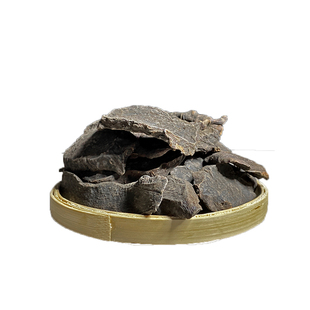 皇礼城旗舰店德庆何首乌泡水喝干货特产首乌片制何首乌正品400g