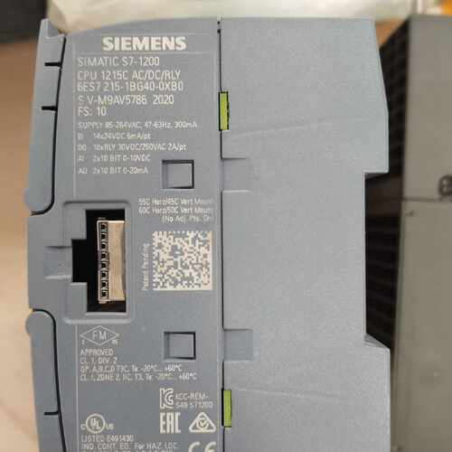 溢价-6ES7215-1BG40-0XB0SIEMEN