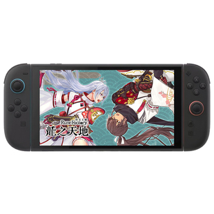 出租switch游戏版游戏租赁数字版任天堂ns2符文工房龙之天地主号