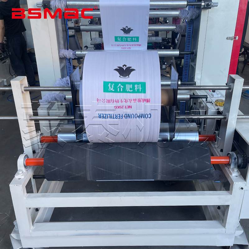 四色柔性印刷机 食品包装 / 纸杯 / 标签专用 高清印刷 支持定制