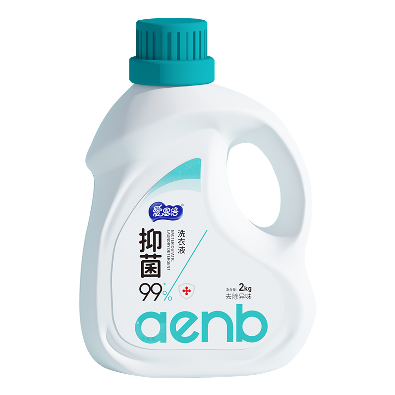 去老人味抑菌洗衣液衣物被褥内衣裤专用除尿骚粪便味汗臭去异味