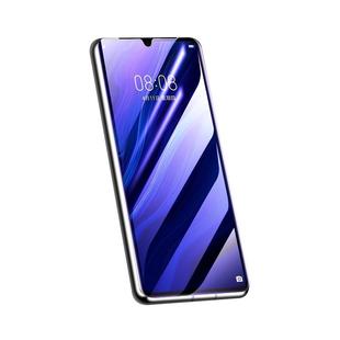 适用华为p30陶瓷膜高清全覆盖防爆玻璃贴膜神器huaweiP30pro手机膜全胶全包保护VOG-AL10钢化膜防摔抗蓝光por
