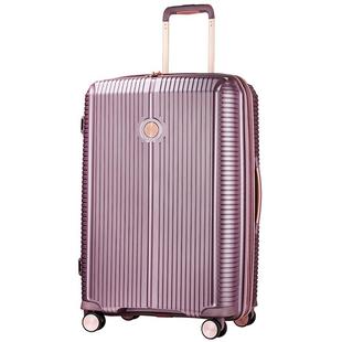 VERAGE/维丽杰旅行行李箱可登机密码箱子拉杆20寸大容量超轻手提