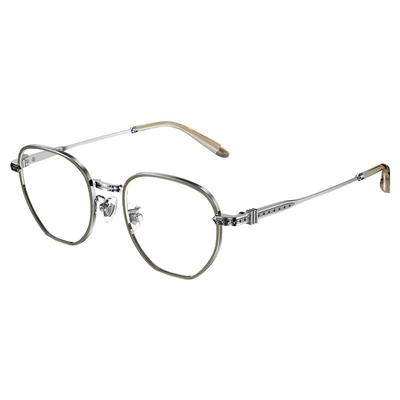 POLICE通用斯文钛合金光学镜