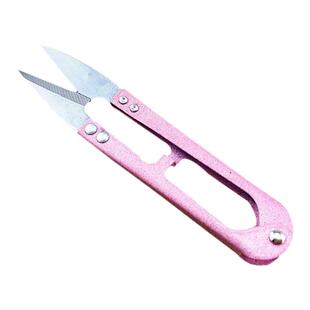 手工工具 尖头剪刀钩针镊子顶针配饰饰品工具材料手工DIY串珠配饰