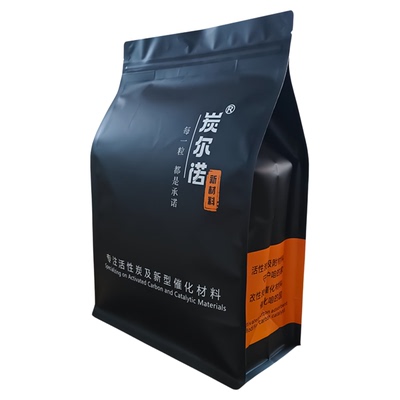 活性锰催化剂活性炭除甲醛分解苯