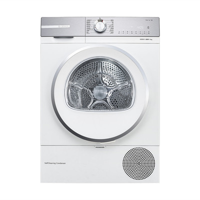 【门店体验】博世10KG除菌烘干机