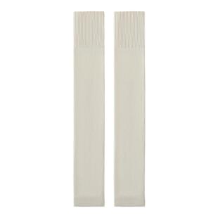 棉次元【护膝不连脚】超厚过膝袜子女冬款长筒加厚保暖加长腿袜套