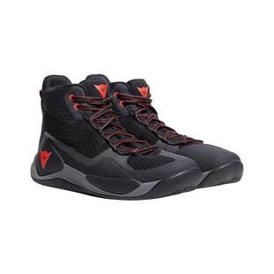 DAINESE/丹尼斯ATIPICA AIR 2摩托车通勤休闲运动骑行鞋透气夏季