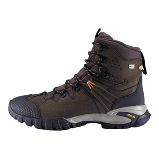 25秋冬新款Columbia哥伦比亚男户外高帮防水登山鞋雪地靴BM6257