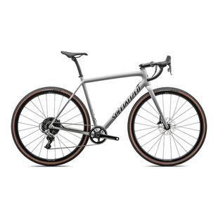 SPECIALIZED闪电 CRUX COMP 碳纤维砾石公路自行车