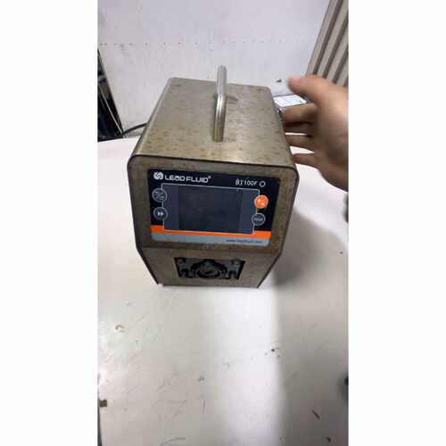 议价雷弗LEADFLUID蠕动泵BT100F维修