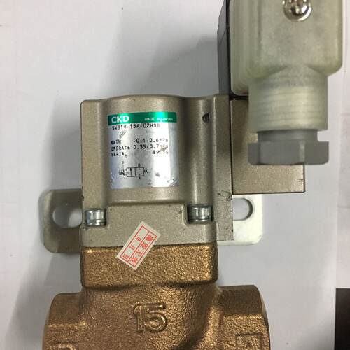 议价现货CKD气控阀SAB1W/SVB1V/W/C/A-15A/32A-02HSB原装当天发货